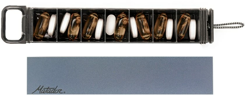 Matador Waterproof Pill Canister 5 Matador Waterproof Pill Canister - Image 5