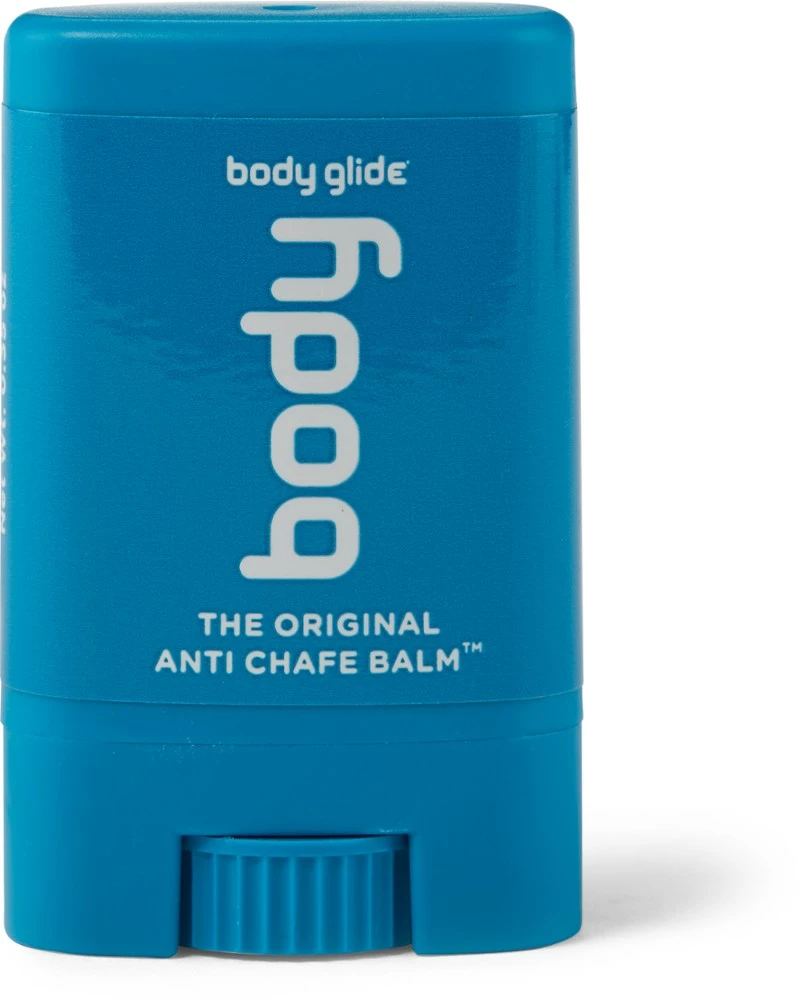 Bodyglide Anti-Chafe Balm - 0.35 oz. 1 Bodyglide Anti-Chafe Balm - 0.35 oz.