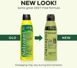 Natrapel Lemon Eucalyptus Continuous Spray Insect Repellent - 6 fl. oz. -Cheap Health & Safety Store 4707bb31 1ec5 40b4 8ac3 1dea56c2ceb6