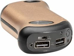 Zippo HeatBank 9s Plus Rechargeable Hand Warmer and Power Bank 9 Zippo HeatBank 9s Plus Rechargeable Hand Warmer and Power Bank -Cheap Health & Safety Store 49a3e6e3 5330 4961 acec 353bd0cd58d6