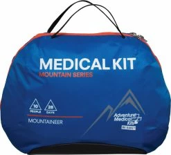 Adventure Medical Kits Mountain Series Mountaineer Medical Kit