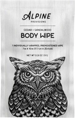 Alpine Provisions Body Wipes -Cheap Health & Safety Store 4ce73f46 1d85 4adf 920e ba48f4053769