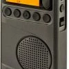 C Crane CC WX Pocket Radio