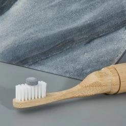 Alpine Provisions Plastic-Free Bamboo Toothbrush -Cheap Health & Safety Store 4e1d684d 6673 45d7 8e8d 8539f462f675
