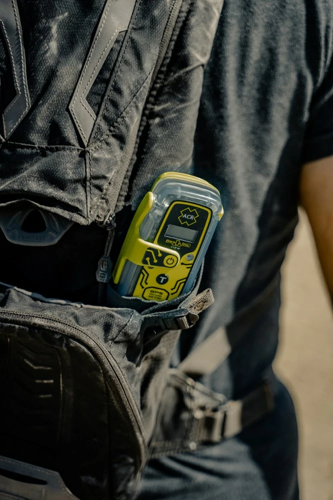 ACR Electronics ResQLink View Personal Locator Beacon 17 ACR Electronics ResQLink View Personal Locator Beacon - Image 17