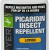 Sawyer Picaridin Insect Repellent Lotion - 4 fl. oz.
