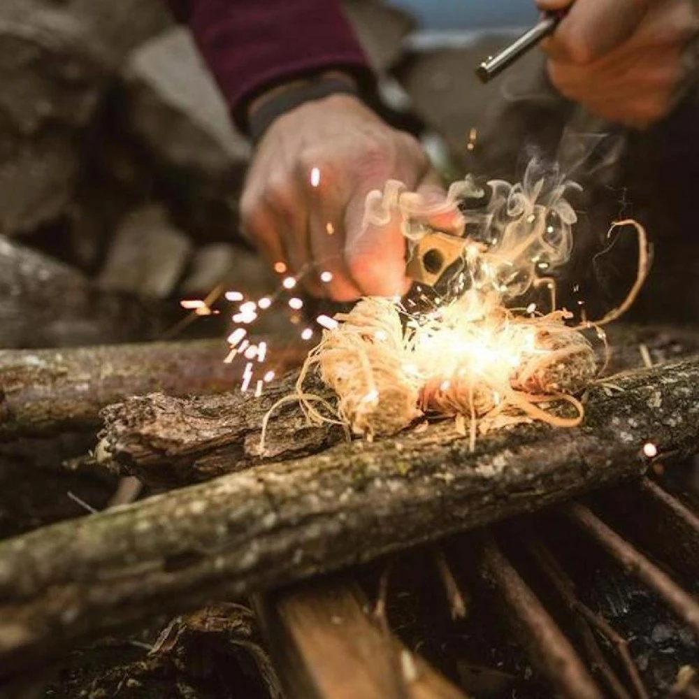 Zippo Tinder Shreds Fire Starter - Package of 15 5 Zippo Tinder Shreds Fire Starter - Package of 15 - Image 5