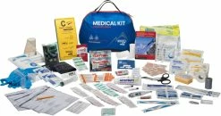 Adventure Medical Kits Mountain Series Mountaineer Medical Kit -Cheap Health & Safety Store 4fba988b 6940 4ec5 be16 1f3c5e6d6829