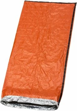 SOL Emergency Bivvy with Rescue Whistle and Tinder Cord -Cheap Health & Safety Store 4fd9a3b3 0d65 49ea bf99 06be18425f80