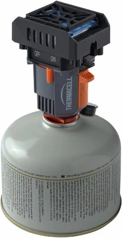 Thermacell Backpacker Mosquito Repeller -Cheap Health & Safety Store 50a1b3d4 a1ba 484b 8b2c 1d5b65a5a6e6