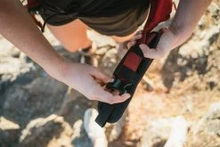 Counter Assault Backpacker / Cross Draw Neoprene Bear Spray Holster -Cheap Health & Safety Store 5254bae9 b02c 47b6 87c7 dc418613531d