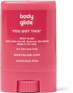 Bodyglide For Her Anti-Chafing Skin Protectant - 0.35 oz 7 Bodyglide For Her Anti-Chafing Skin Protectant - 0.35 oz -Cheap Health & Safety Store 53be309b a013 4611 bd56 400f0e3931a8