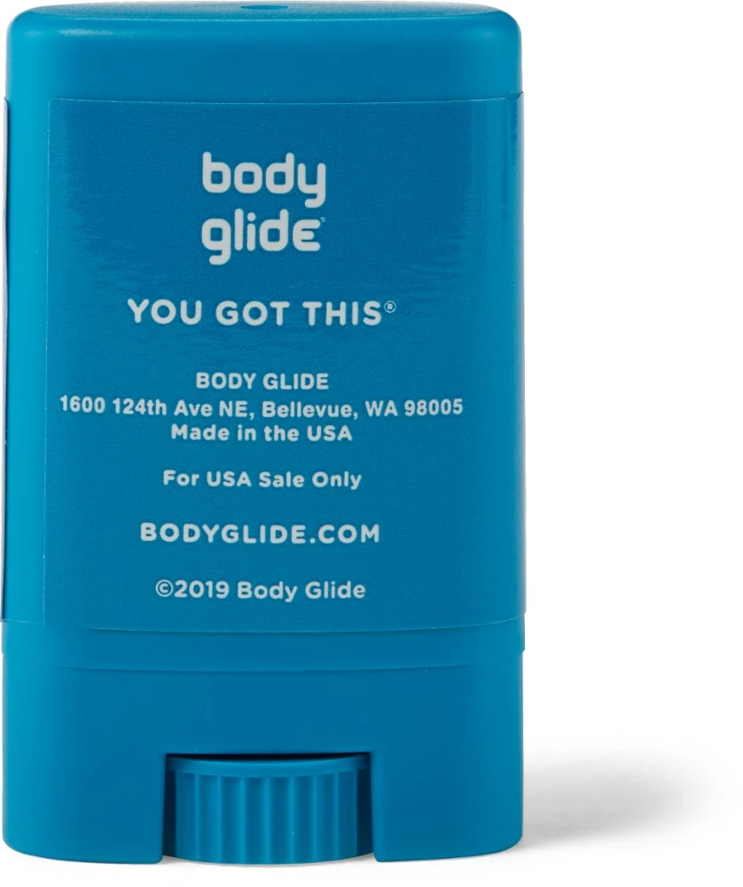 Bodyglide Anti-Chafe Balm - 0.35 oz. 2 Bodyglide Anti-Chafe Balm - 0.35 oz. - Image 2
