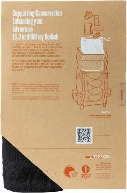 Ursack AllMitey Kodiak Bear and Critter Sack - 30 Liters -Cheap Health & Safety Store 54c8e39c 8364 4b5e ae68 4f80fcead641