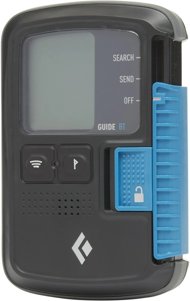 Black Diamond Guide BT Avalanche Beacon 2 Black Diamond Guide BT Avalanche Beacon - Image 2