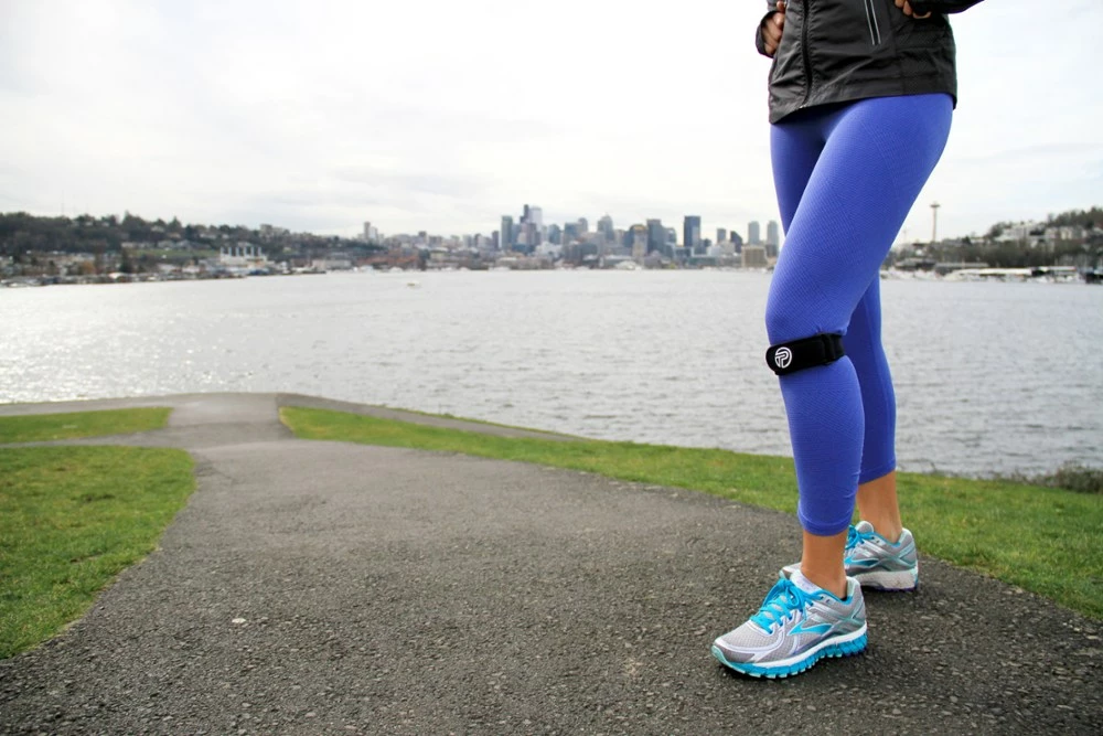 Pro-Tec Athletics Patellar Tendon Strap 4 Pro-Tec Athletics Patellar Tendon Strap - Image 4