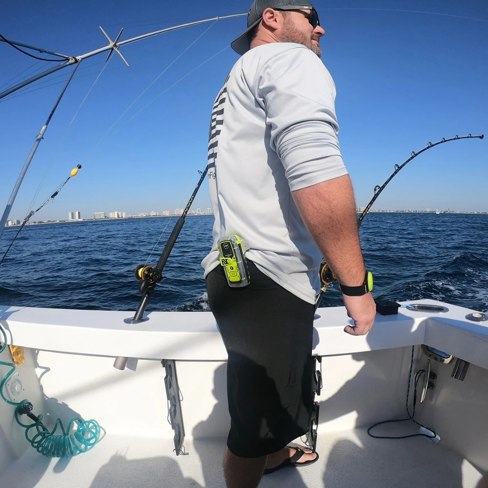 ACR Electronics ResQLink View Personal Locator Beacon 15 ACR Electronics ResQLink View Personal Locator Beacon - Image 15