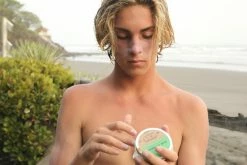 Raw Elements Face + Body SPF 30 Sunscreen Tin - 3 oz. -Cheap Health & Safety Store 5b5b8ac9 1af9 418e 974f 71806813950f