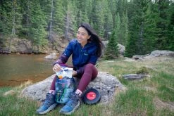 BearVault BV475 Trek Bear Canister -Cheap Health & Safety Store 5bfe1ca5 f519 4088 9e36 3dd2f4f06f46