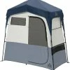 Caddis Rapid 2-Room Privacy Shelter