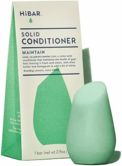HiBAR Maintain Conditioner Bar -Cheap Health & Safety Store 5cfe8639 a807 4668 8d3a a88f5734618d