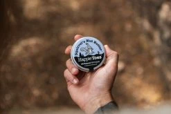 Squirrels Nut Butter Happie Toes Salve Tin - 2.0 oz. -Cheap Health & Safety Store 5e204818 e19b 4fce 96d0 253921473ad4