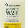Sea to Summit Wilderness Wash with Citronella
