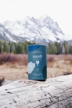 Saalt Menstrual Cup Duo Pack - Small/Regular - Set of 2 -Cheap Health & Safety Store 5f796eb3 67da 42bf be56 da10accdb736