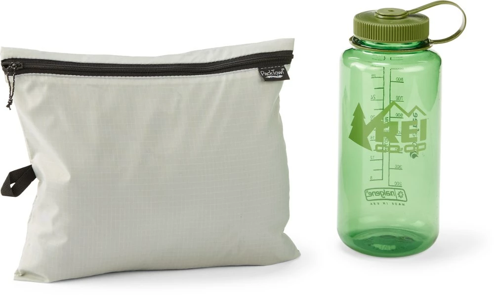 PackTowl Luxe Towel 3 PackTowl Luxe Towel - Image 3