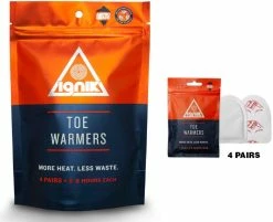Ignik Toe Warmers - Multipack