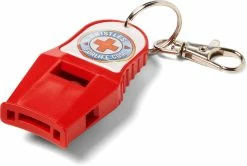 Whistles for LIFE Tri-Power Whistle