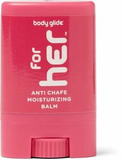 Bodyglide For Her Anti-Chafing Skin Protectant - 0.35 oz