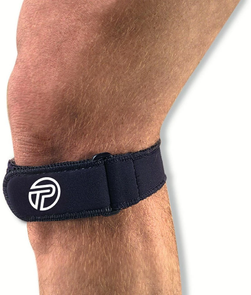 Pro-Tec Athletics Patellar Tendon Strap 1 Pro-Tec Athletics Patellar Tendon Strap