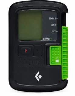 Black Diamond Recon X Avalanche Beacon