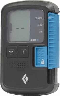 Black Diamond Guide BT Avalanche Beacon 7 Black Diamond Guide BT Avalanche Beacon -Cheap Health & Safety Store 6c04ede4 379b 4b32 b4b6 bc05e6c00719