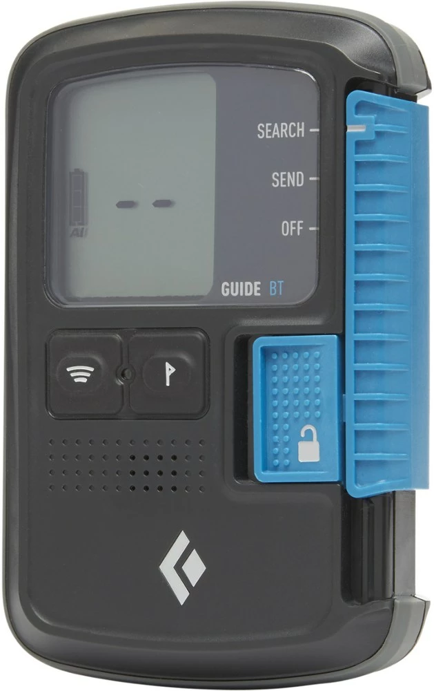 Black Diamond Guide BT Avalanche Beacon 3 Black Diamond Guide BT Avalanche Beacon - Image 3