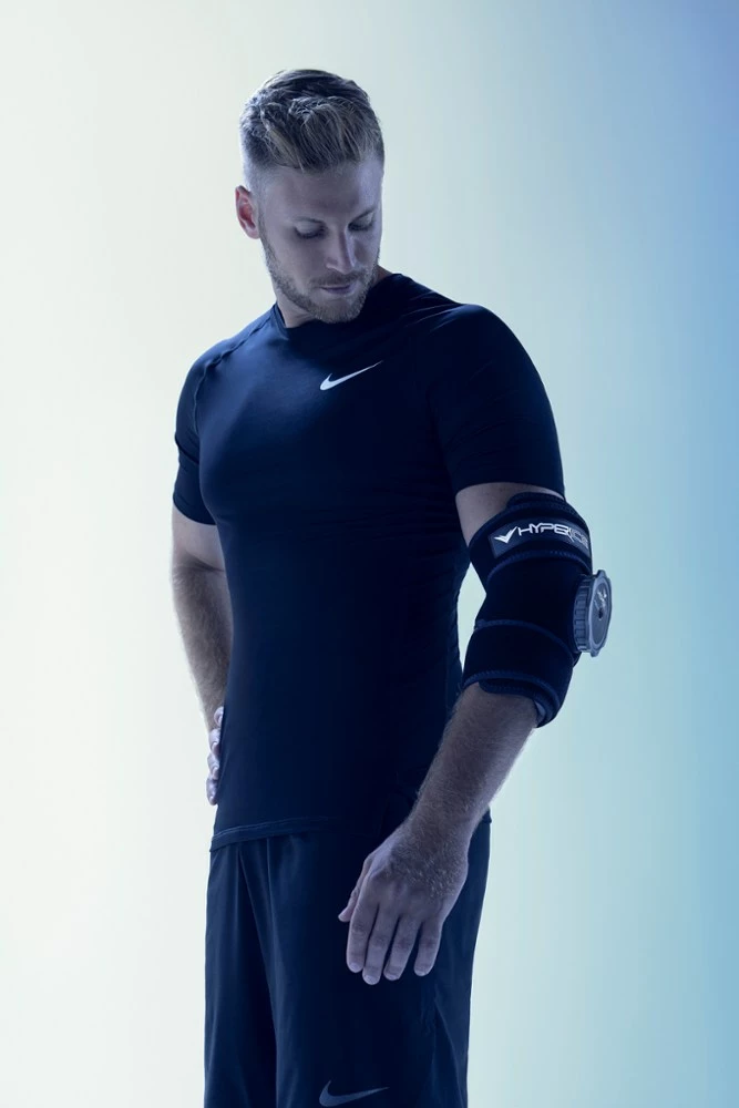 Hyperice Utility Wrap 4 Hyperice Utility Wrap - Image 4