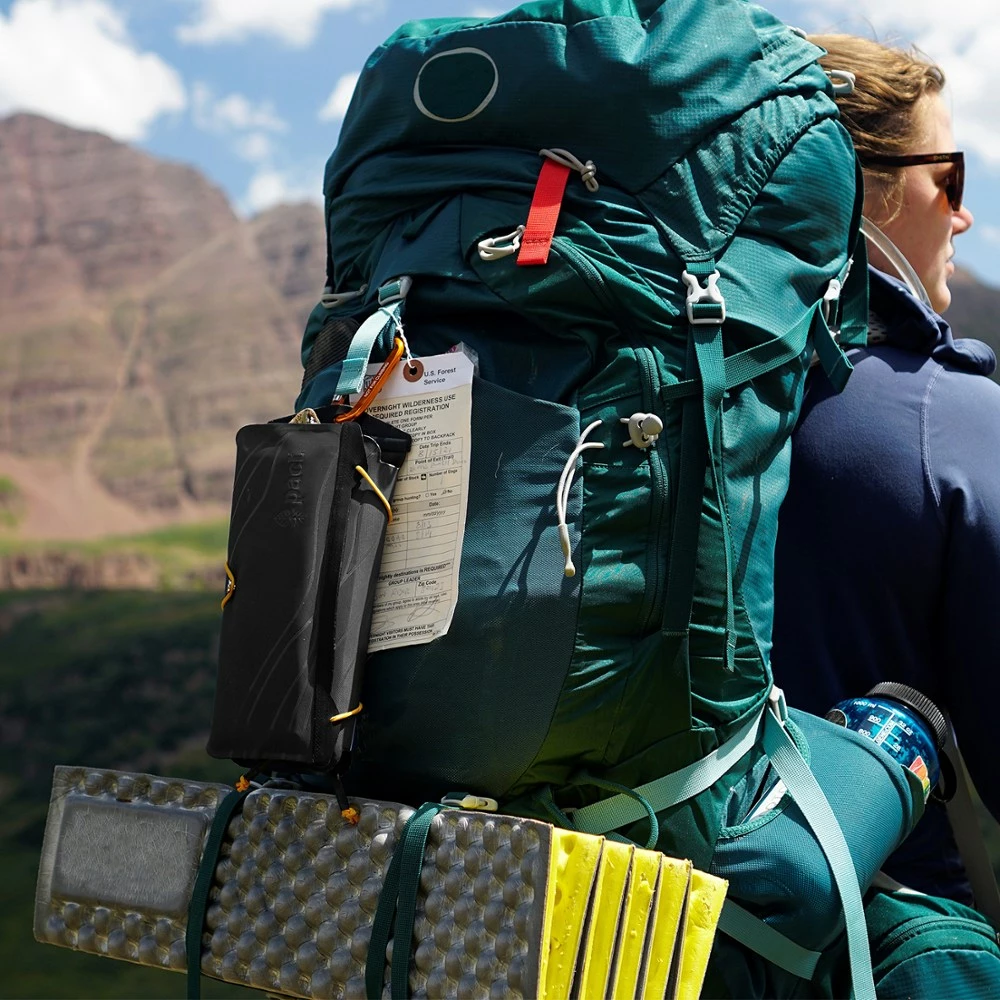 PACT Outdoors Outdoor Bathroom Kit 16 PACT Outdoors Outdoor Bathroom Kit - Image 16