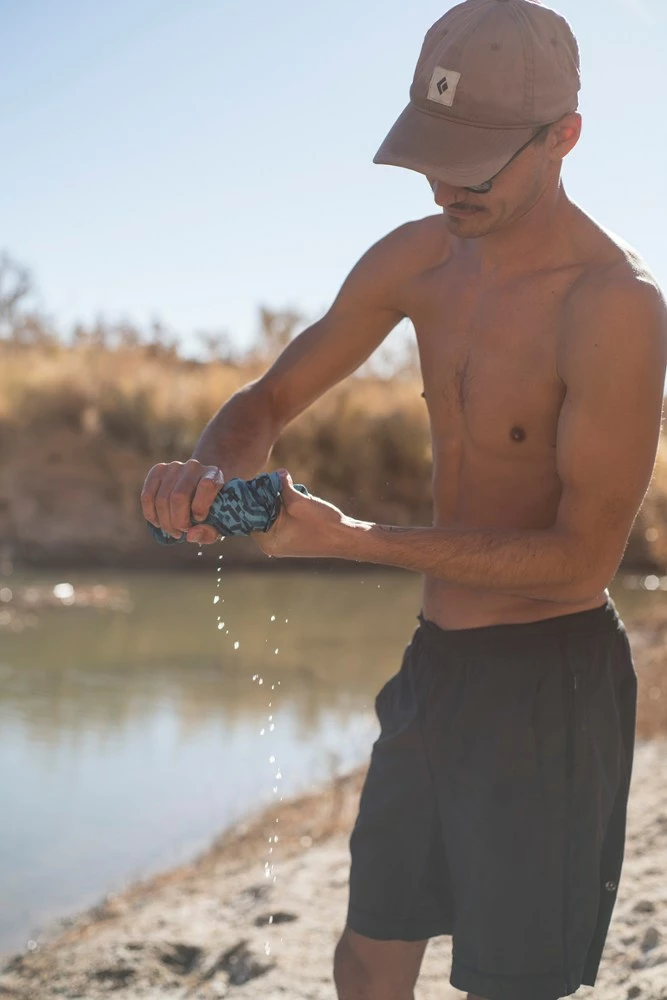 PackTowl UltraLite Towel 5 PackTowl UltraLite Towel - Image 5