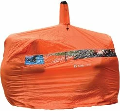 Trekmates Mountain Pod Emergency Shelter - L -Cheap Health & Safety Store 70c9454d 5c06 4494 aa79 b461be07dc4e 1