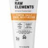 Raw Elements Tinted Daily Face Moisturizer SPF 30 Tube - 1.8 oz.