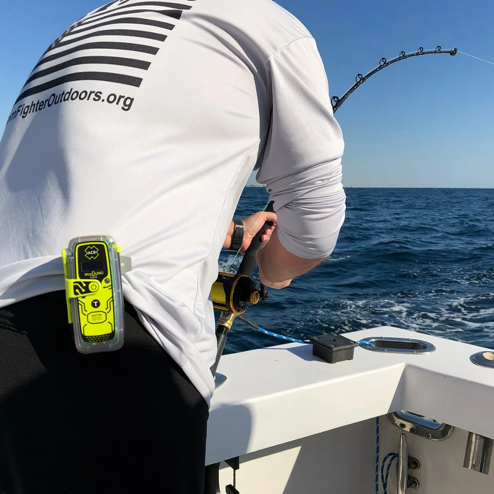 ACR Electronics ResQLink View Personal Locator Beacon 14 ACR Electronics ResQLink View Personal Locator Beacon - Image 14