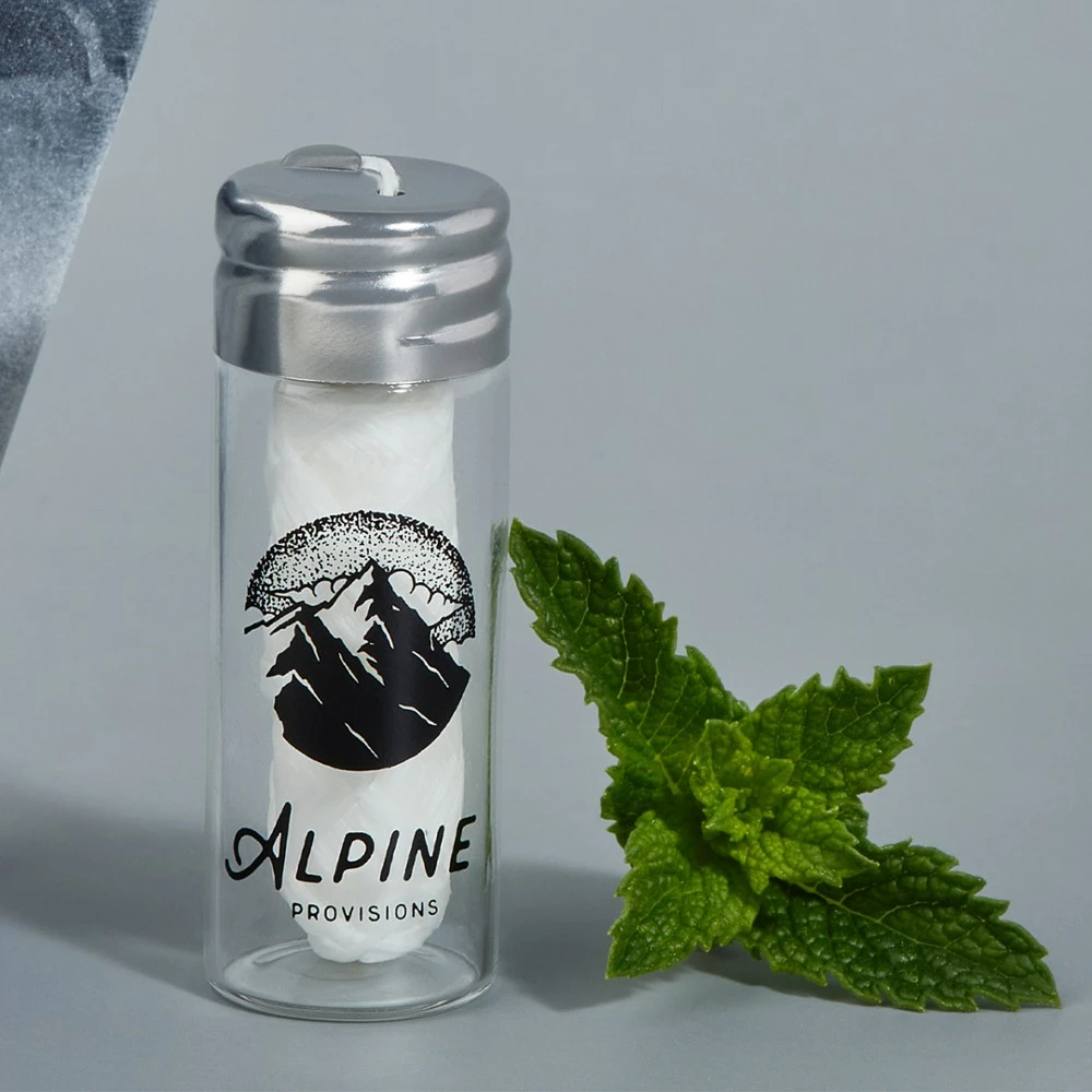 Alpine Provisions Vegan Dental Floss 4 Alpine Provisions Vegan Dental Floss - Image 4