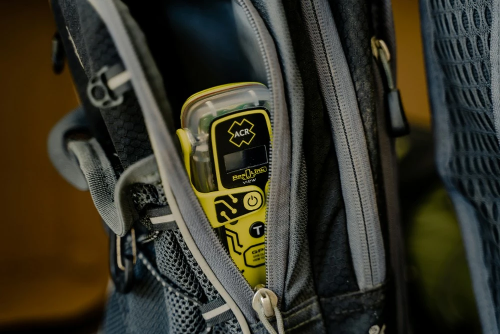 ACR Electronics ResQLink View Personal Locator Beacon 19 ACR Electronics ResQLink View Personal Locator Beacon - Image 19