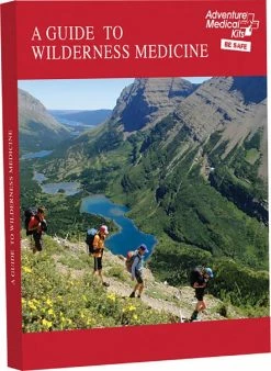 Adventure Medical Kits Mountain Series Backpacker Medical Kit -Cheap Health & Safety Store 750b573c 46d2 4049 bfff 23af3e01b7b9