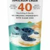 Badger SPF 40 Baby Mineral Sunscreen Cream - 2.9 fl. oz.