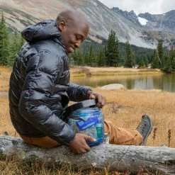 BearVault BV450 Jaunt Bear Canister 21 BearVault BV450 Jaunt Bear Canister -Cheap Health & Safety Store 77c06f66 5e37 4530 b67d ef860e12402e