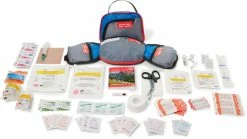 Adventure Medical Kits Mountain Series Backpacker Medical Kit -Cheap Health & Safety Store 7989fc53 46a0 435b b1eb c6c483ba7c2b