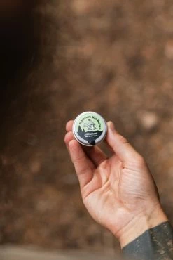 Squirrels Nut Butter Anti-Chafe Salve Tin - 0.5 oz. -Cheap Health & Safety Store 79c8b1de 82f6 4f08 8fbb 963dbb545218