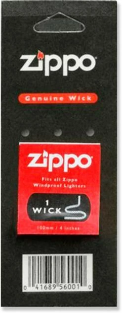 Zippo Replacement Wick